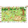 Le square des petits amis