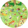 Le square des petits amis