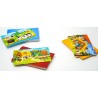 Bubble Stories Contes