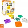 Go Pop Presto!
