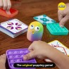 Go Pop Presto!
