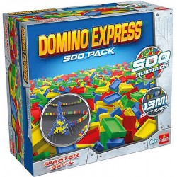 Domino Express 500 pack