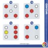 Criss Cross Cube