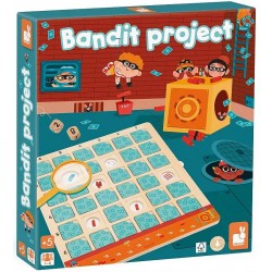 Bandit Project