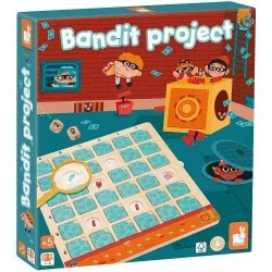 Bandit Project