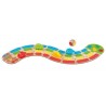 Course des coccinelles