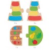 Course des coccinelles