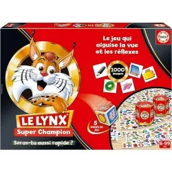 Le Lynx Super Champion 1000...