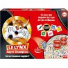 Le Lynx Super Champion 1000 images