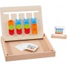 Tableau assortir les couleurs