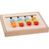 Tableau assortir les couleurs