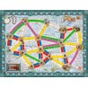 Les aventuriers du rail Paris