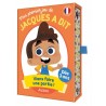 Mon premier jeu de Jacques a dit