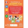 Mon premier jeu de Jacques a dit