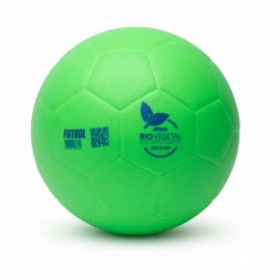 Ballon de foot biovégétal 21,5 cm