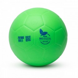 Ballon de foot biovégétal...