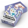 7 familles – Mythologies du monde