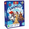 Enigmes Histoire de France