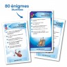 Enigmes Histoire de France