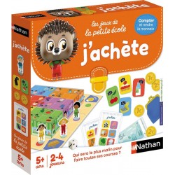 J'achète