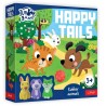 Happy tails