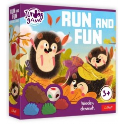 Run and fun