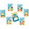 Penguin match