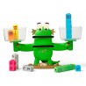 Balance Blockzee™ - Set d'activités