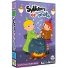Syllabes et mots