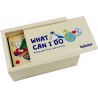 What can I do