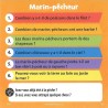 Brainbox pocket: métiers
