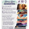 Story box rêves et cauchemars