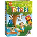 Tetaki