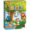 Tetaki