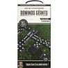 Jeu de dominos grand format
