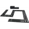 Jeu de dominos grand format