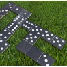 Jeu de dominos grand format
