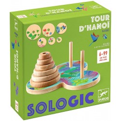 Tour d'Hanoï