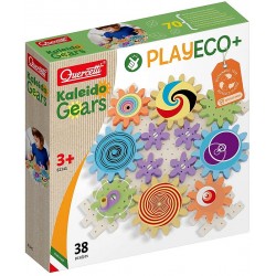 Engrenages Kaleido Playeco+