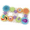 Engrenages Kaleido Playeco+