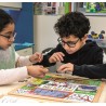 Puzzle Maison durable
