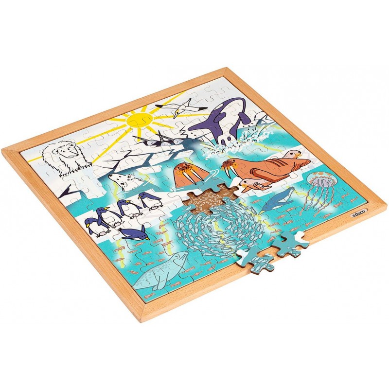 20+ dées de Puzzle Bos | puzzle en bos, puzzles, bos