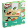 Criterio