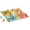 Petits chevaux ludo