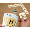 Scrabble cartes