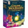 La colline aux feux follets, le jeu de cartes