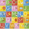 Mon premier alphabet