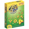 Class Time des lettres