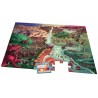 Mon puzzle aventure: Terre ocre
