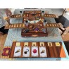 La planche des pirates XL